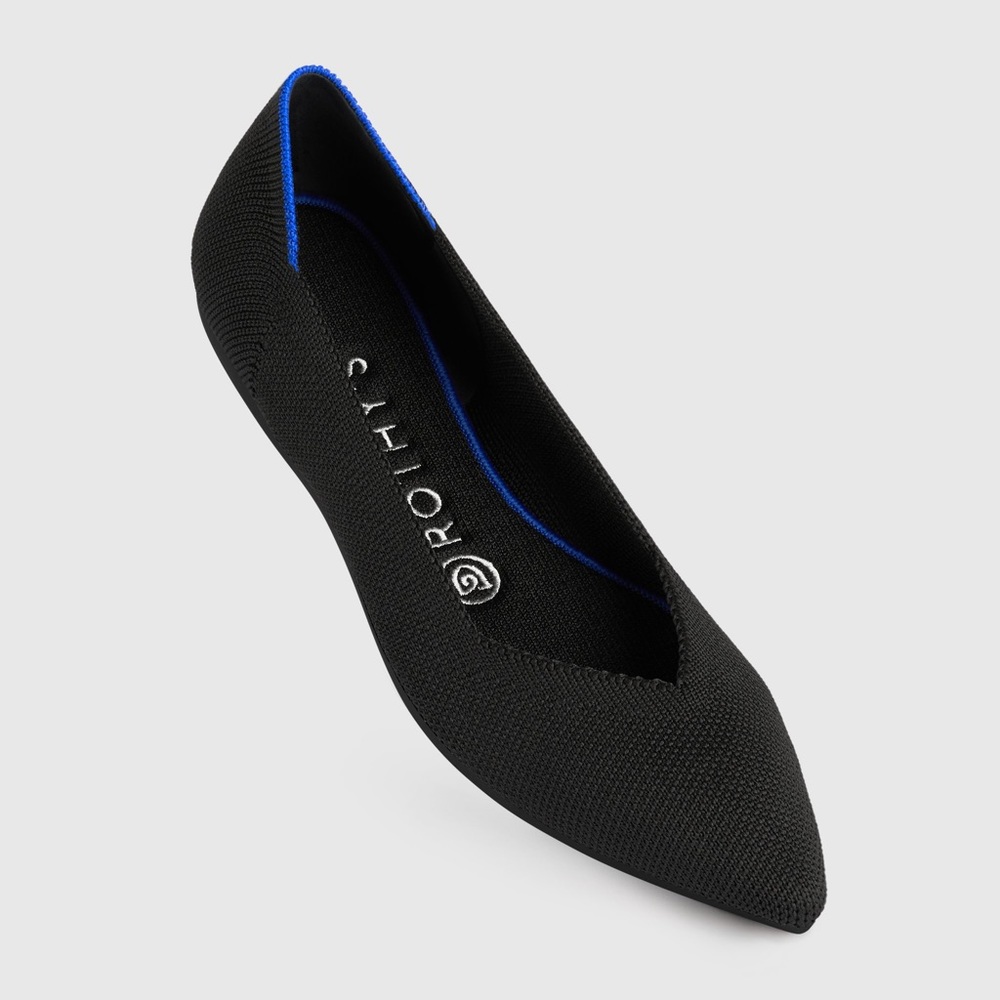 Rothy’s Machine Washable Flats